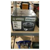 MOSSY OAK 4 TRAY DIGITAL DEHYDRATOR