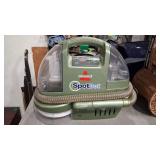 BISSELL SPOT BOT CLEANER