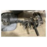 GAMEFISHER 3 HP BOAT MOTOR