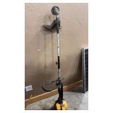 POULAN PRO PP333 GAS POWERED WEED TRIMMER