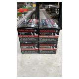 200 ROUNDS OF 17 WSM VARMINT HE POLYMER TIP AMMO
