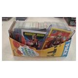 MODERN NFL ROOKIES SPORT CARD ASSORTMENT