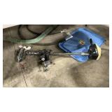 MINN KOTA 35 LB TROLLING MOTOR