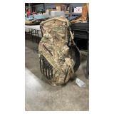 SUN MOUNTAIN C-130S GOLF BAG SAND CAMO AMERICAN