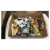 LARGE AMOUNT OF FISHING CRANKBAITS AND MORE