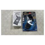 MAGPULL AND HOGUE AR/ PISTOL GRIPS