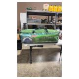 COLEMAN 10' X 15' 7P TENT
