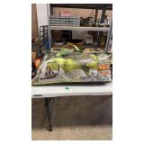 OZARK TRAIL 4P DOME TENT