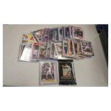 DAVE WINFIELD SIGNED SPORT CARD ASSORTMENT