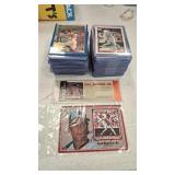 CAL RIPKIN JR SIGNED SPORT CARD ASSORTMENT