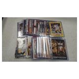 BEN ROTHLISBERGER SPORTSCARD ASSORTMENT