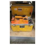 DYNATEL 573A SHEATH FAULT/ CABLE LOCATOR
