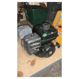 BRIGGS & STRATTON CR950 208CC GAS ENGINE