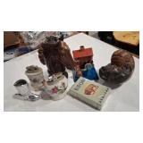 VTG LIGHTERS & TREASURES