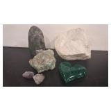 ROCKS