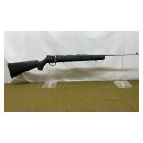 SAVAGE ARMS MODEL 93 .22 WMR RIFLE