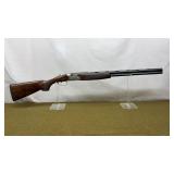 BERETTA 686 SILVER PIGEON I O/U 20 GA SHOTGUN