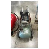 SPEEDAIRE 13 GALLON 4.5 HP AIR COMPRESSOR