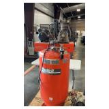 PRO AIR II 80 GALLON 6.5 HP AIR COMPRESSOR