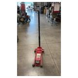 ARCAN 3.25 TON HYDRAULIC FLOOR JACK