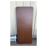 6' HD FOLDING TABLE