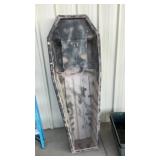6' GAME SLED