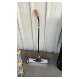 17' MAGNET SWEEPER