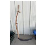 VINTAGE SCYTHE