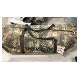 SPORTZ III TRUCK BED TENT