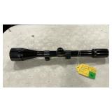 BUSHNELL BANNER 10X40 RIFLE SCOPE