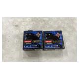 40 ROUNDS OF .380 AUTO MHP AMMO