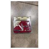 OLD TIMER 3 PC KNIFE SET NIB