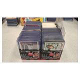 NOLAN RYAN SPORT CARD ASSORTMENT