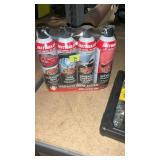 RGS LABS WATERLESS AUTO DETAIL SET