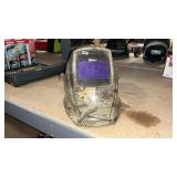 ELITE AUTO DARKENING WELDING HELMET