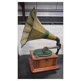 COLUMBIA ANTQ  GRAPH - A- PHONE
