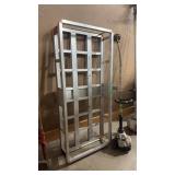 HITCH MOUNT CARGO RACK 23' X 49'