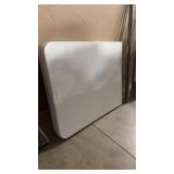 6' LIFETIME FOLDING TABLE