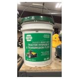 5 GALLONS PREMIUM HD TRACTOR HYDRAULIC AND TRANS
