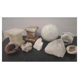 ROCKS