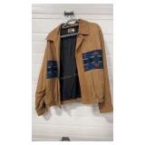 PENDLETON WESTERNWEAR JACKET SZ L