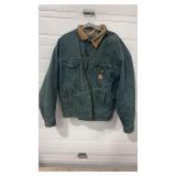 CARHARTT BARN COAT SZ XL