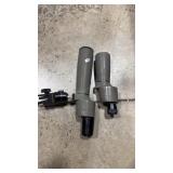 BUSHNELL STRIKER & 20X SENTRY II SPOTTING SCOPE W/