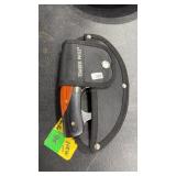 TIMBER WOLF ULF KNIFE W/ SHEATH