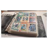 BASEBALL CARD ASSORTMENT