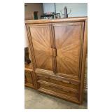 MCM LANE ARMOIRE