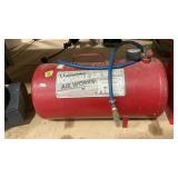PORTABLE AIR TANK