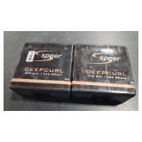 100 475 CAL 325 GR BULLETS