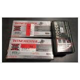 APPROX 90 ROUNDS OF .223 REM AMMO