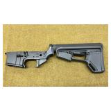 EXTREME TACTICAL R15 RECIEVER